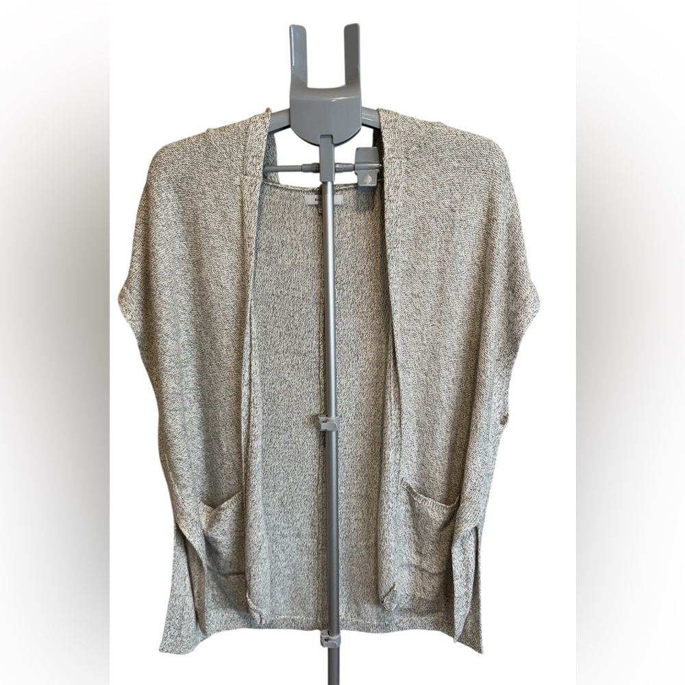 Backdrop Cardigan Sweater